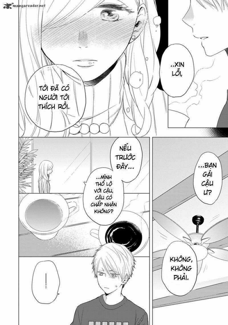 Otonari Complex - Chapter 12 - Trang 14