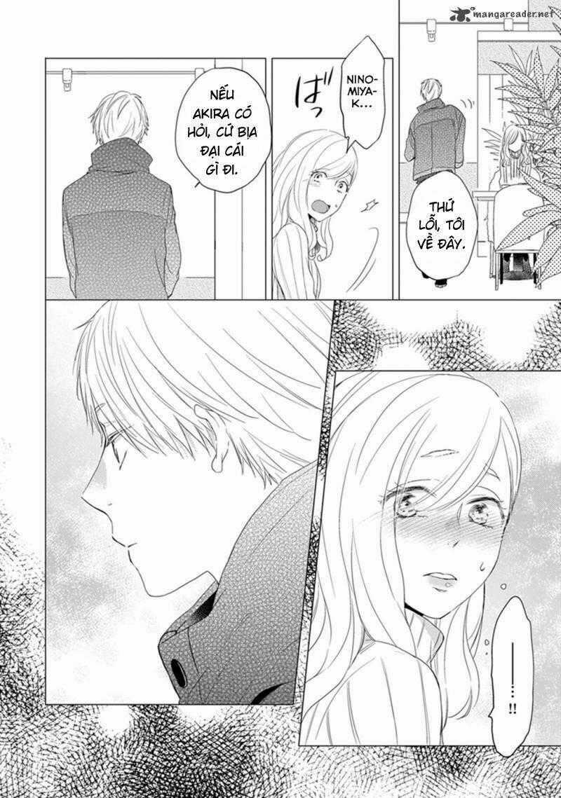 Otonari Complex - Chapter 12 - Trang 18