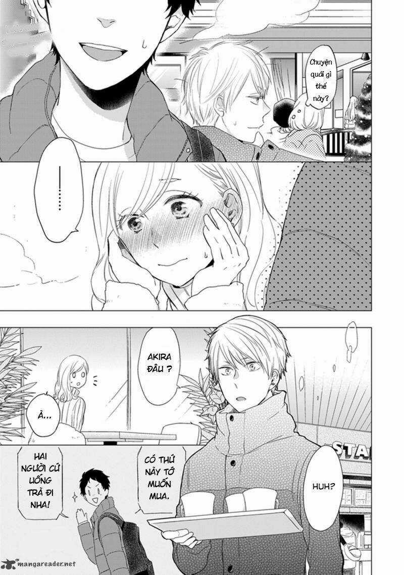 Otonari Complex - Chapter 12 - Trang 7