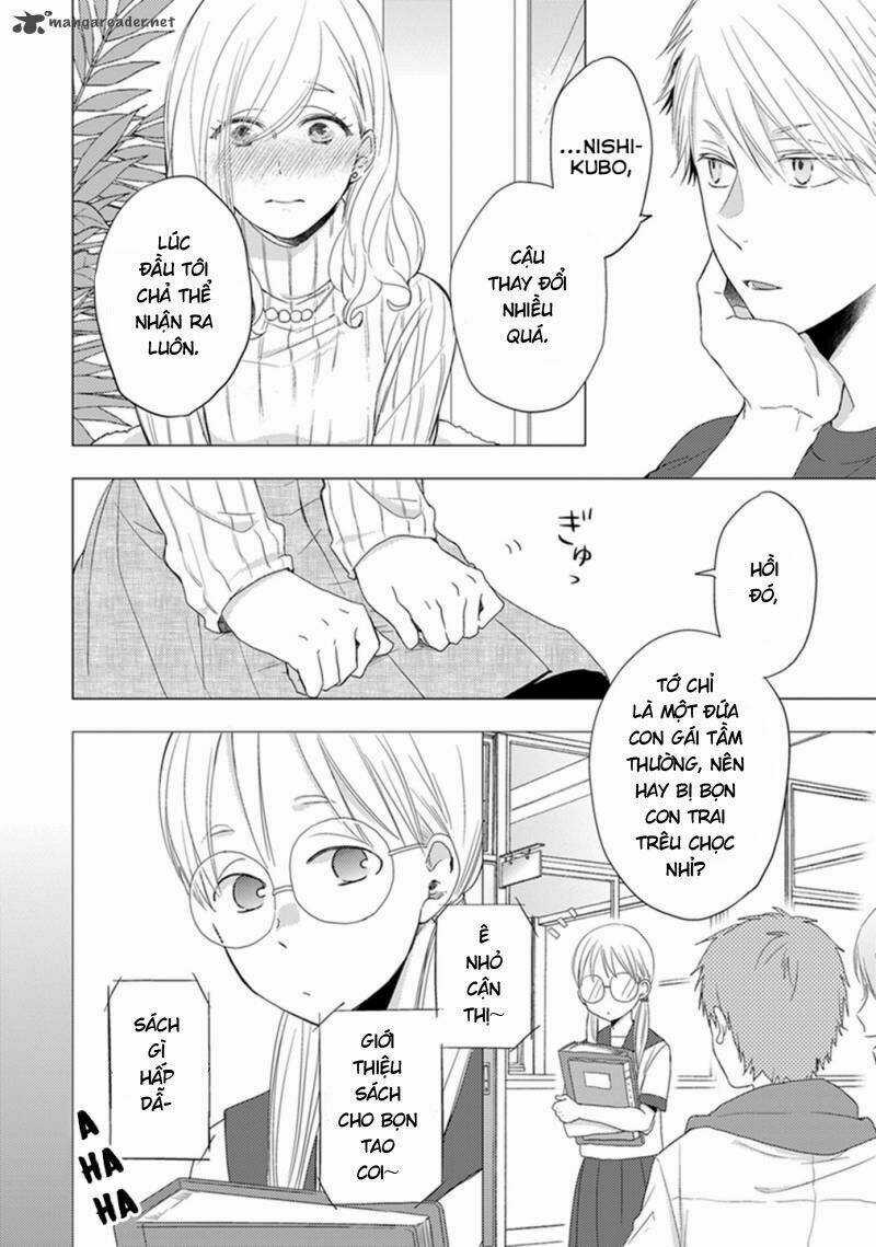 Otonari Complex - Chapter 12 - Trang 10