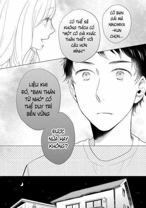 Otonari Complex - Chapter 13 - Trang 13