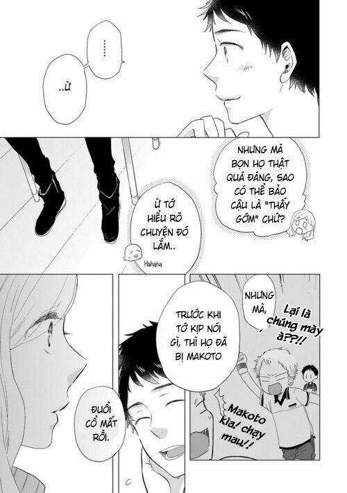 Otonari Complex - Chapter 13 - Trang 10