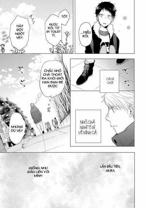 Otonari Complex - Chapter 14 - Trang 14