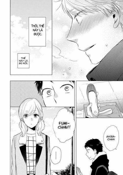 Otonari Complex - Chapter 14 - Trang 15