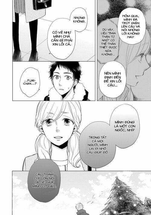 Otonari Complex - Chapter 14 - Trang 17