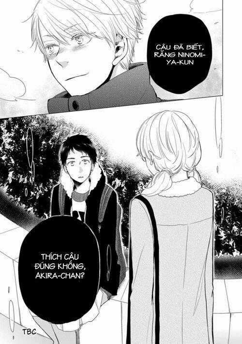 Otonari Complex - Chapter 14 - Trang 18