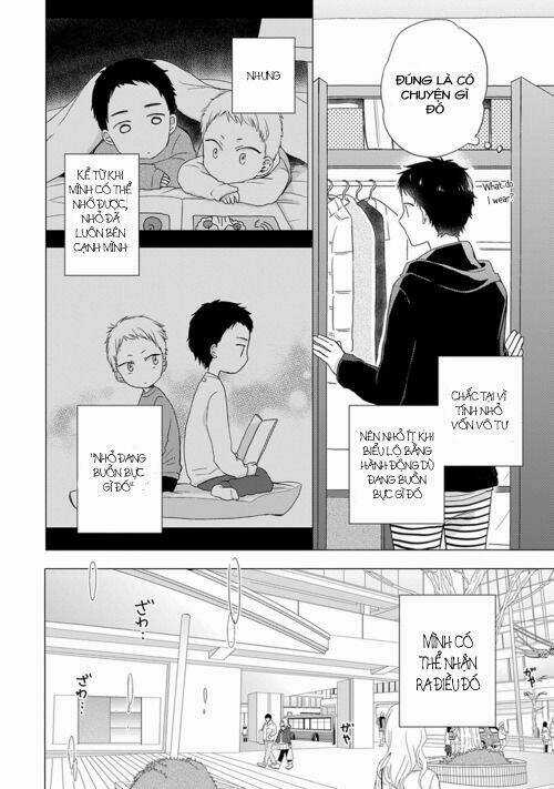 Otonari Complex - Chapter 14 - Trang 3