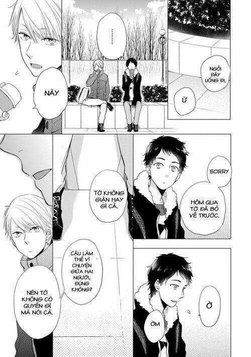 Otonari Complex - Chapter 14 - Trang 6