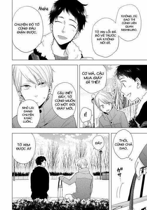 Otonari Complex - Chapter 14 - Trang 7