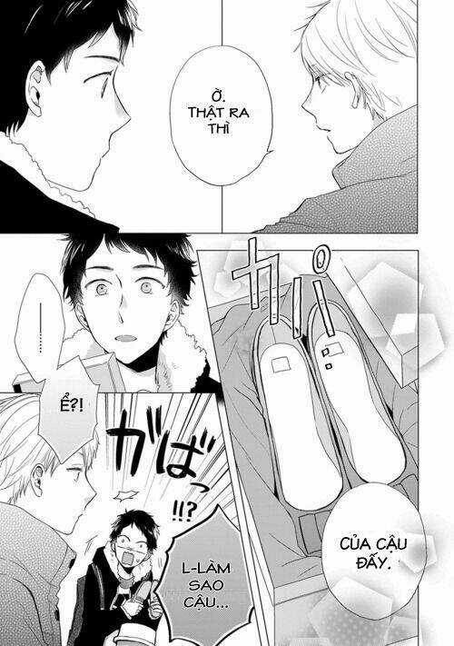 Otonari Complex - Chapter 14 - Trang 8