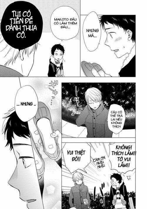 Otonari Complex - Chapter 14 - Trang 10