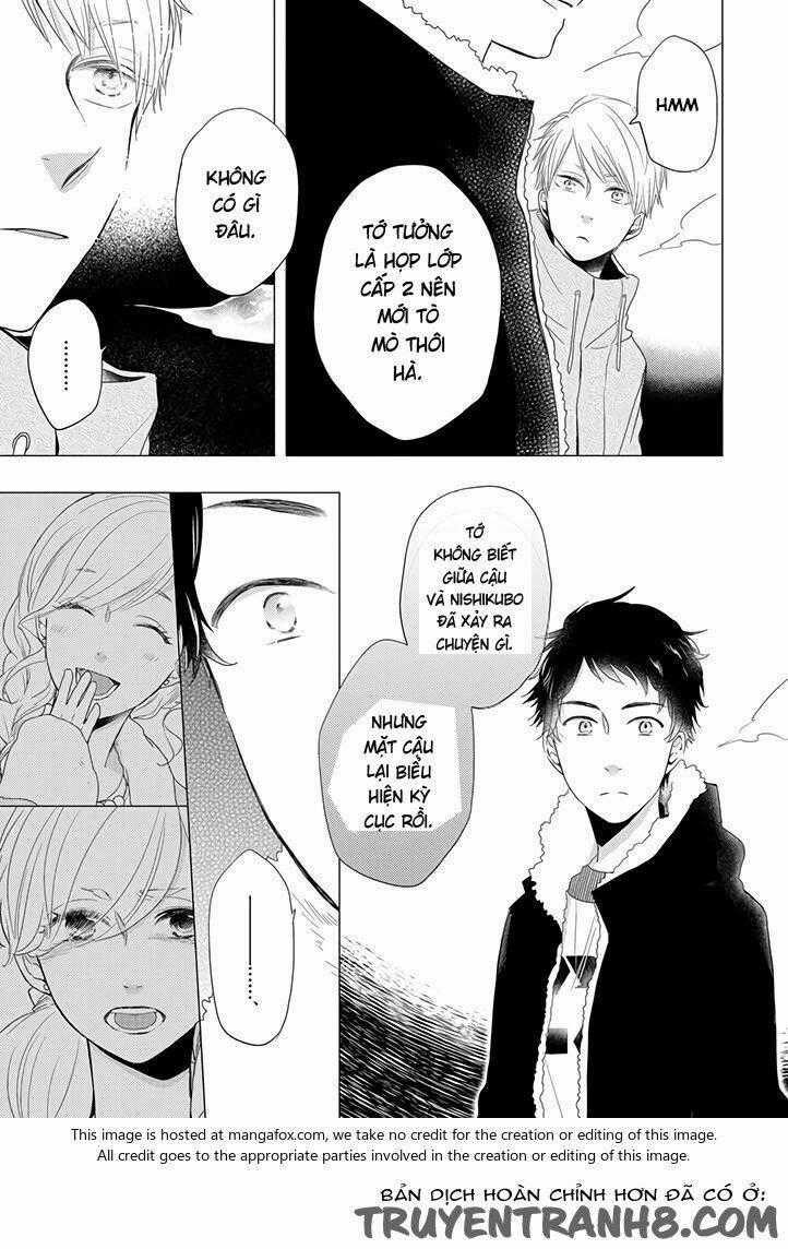 Otonari Complex - Chapter 15 - Trang 15