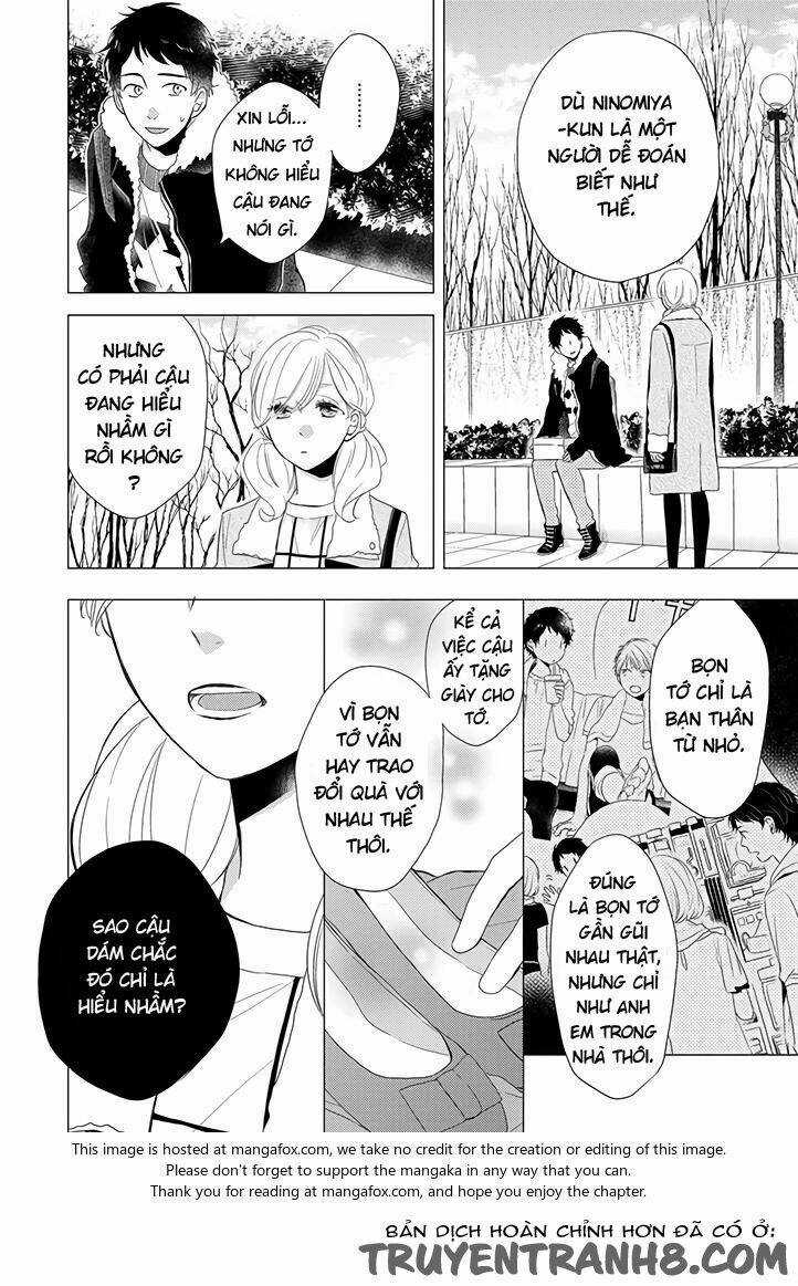 Otonari Complex - Chapter 15 - Trang 4