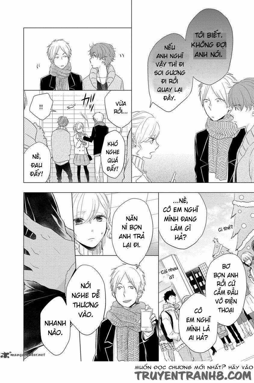 Otonari Complex - Chapter 16 - Trang 12