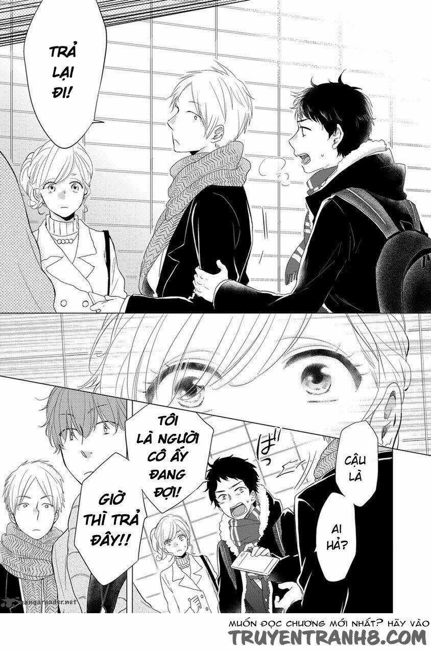 Otonari Complex - Chapter 16 - Trang 13