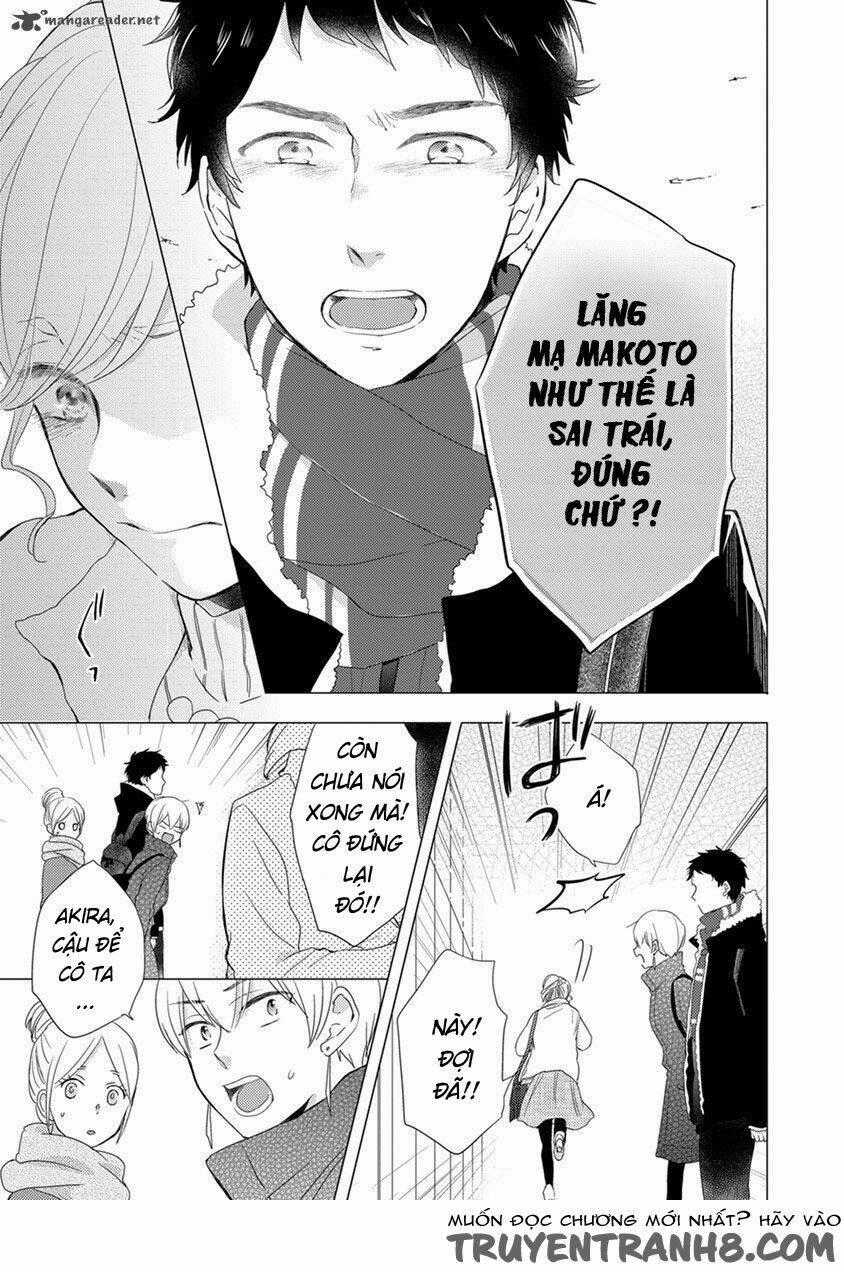 Otonari Complex - Chapter 16 - Trang 19