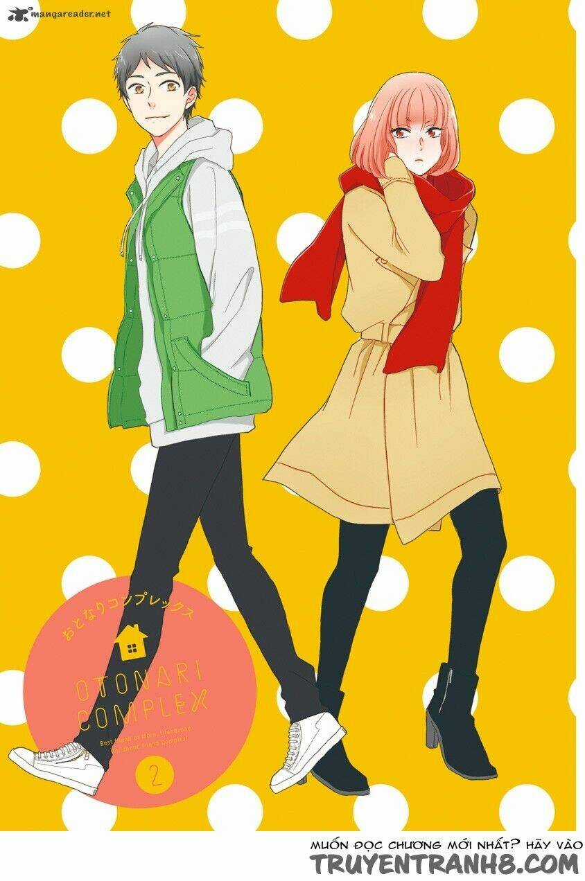 Otonari Complex - Chapter 16 - Trang 4