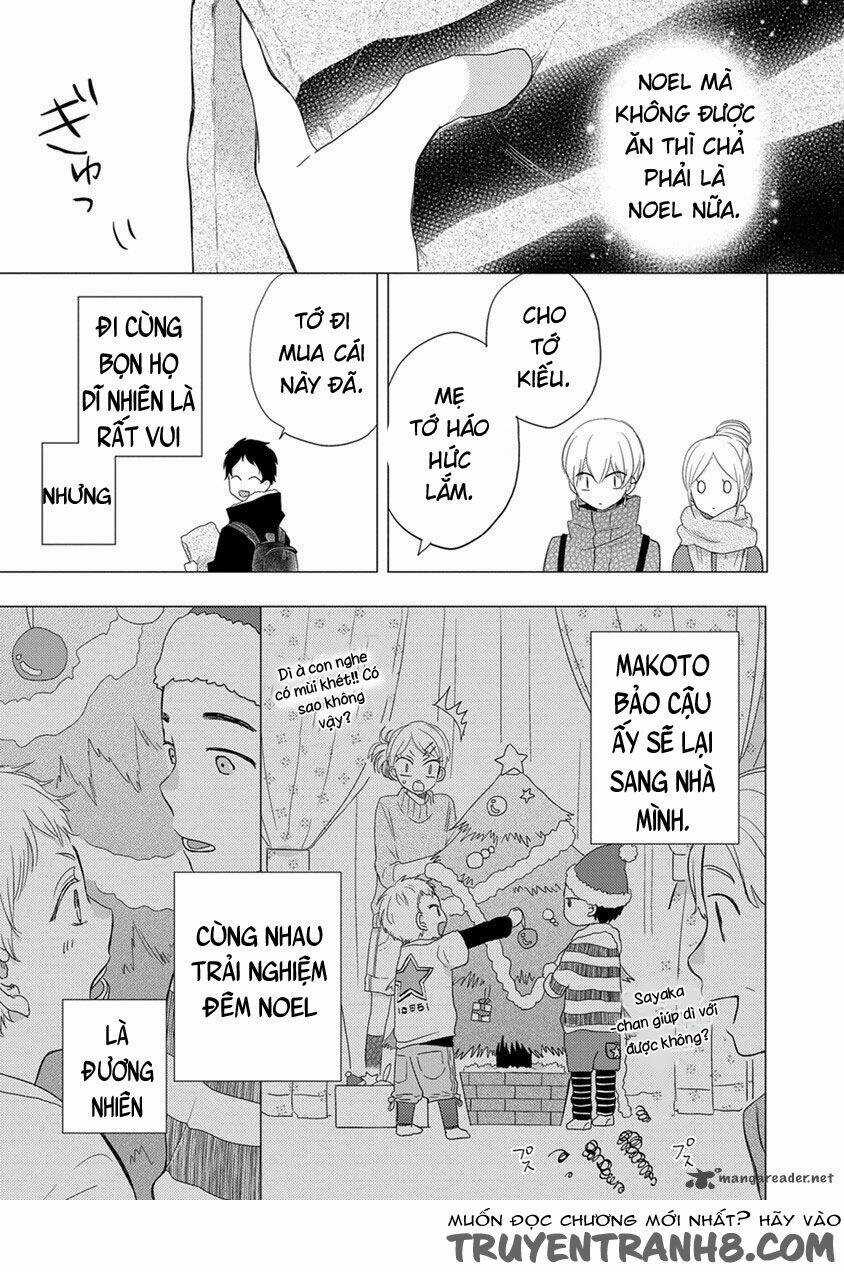 Otonari Complex - Chapter 16 - Trang 9