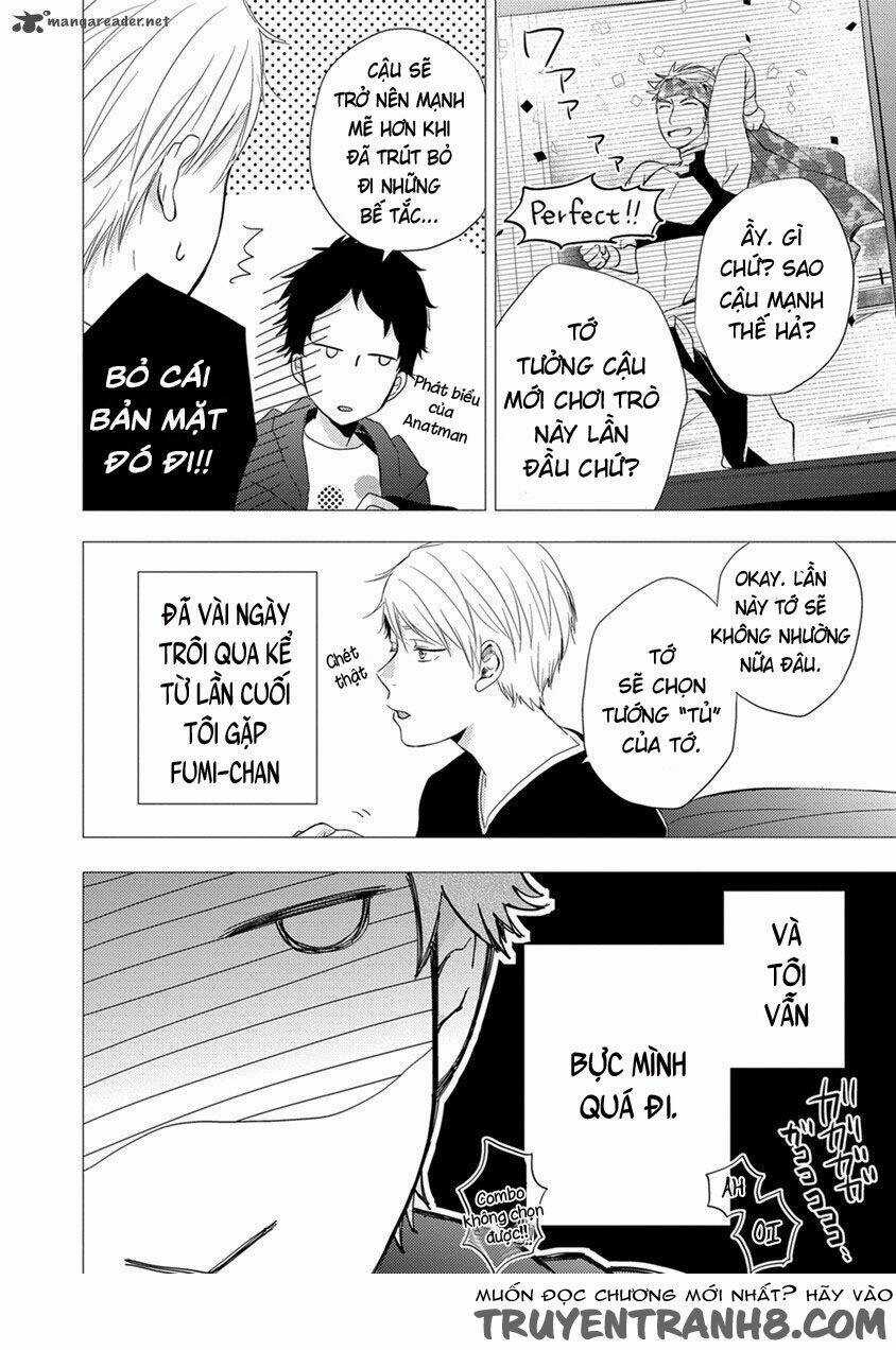 Otonari Complex - Chapter 17 - Trang 4