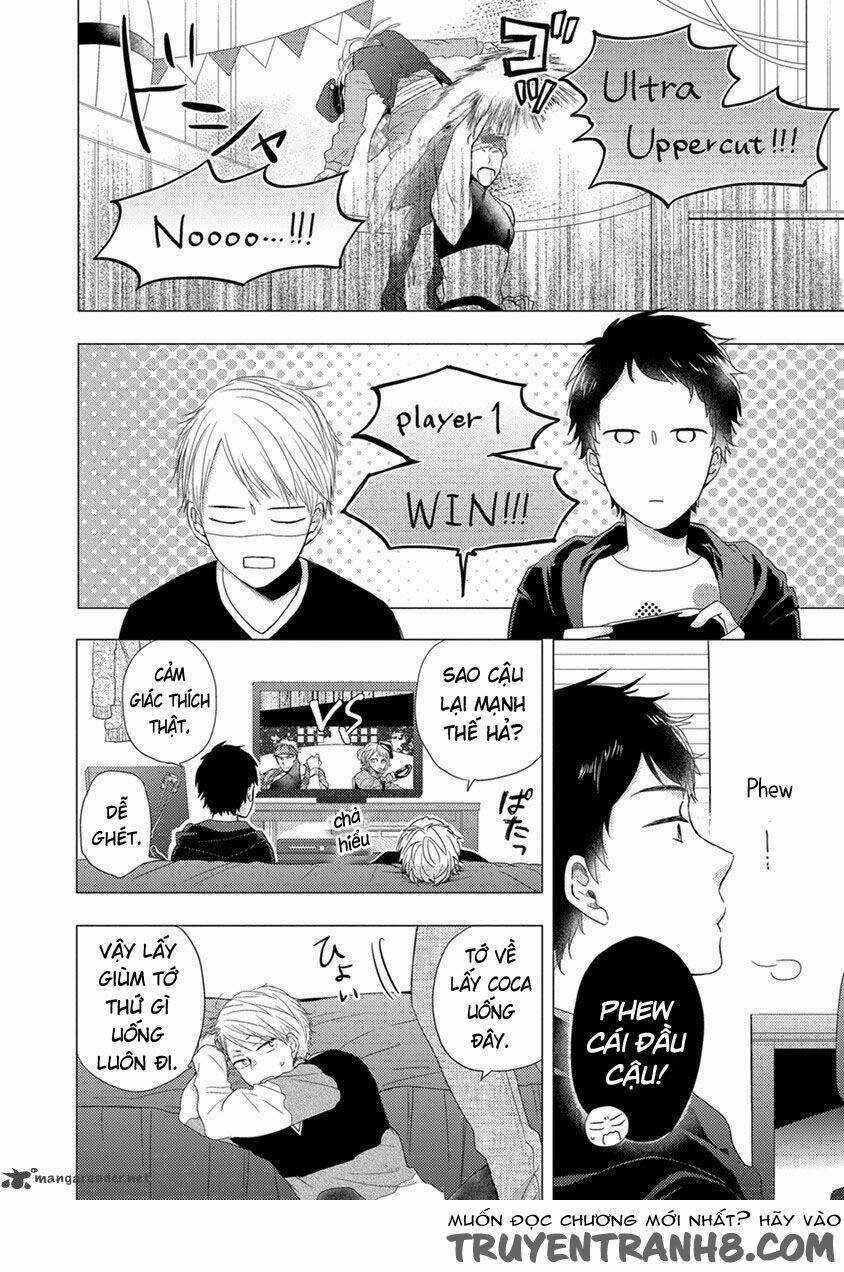 Otonari Complex - Chapter 17 - Trang 6