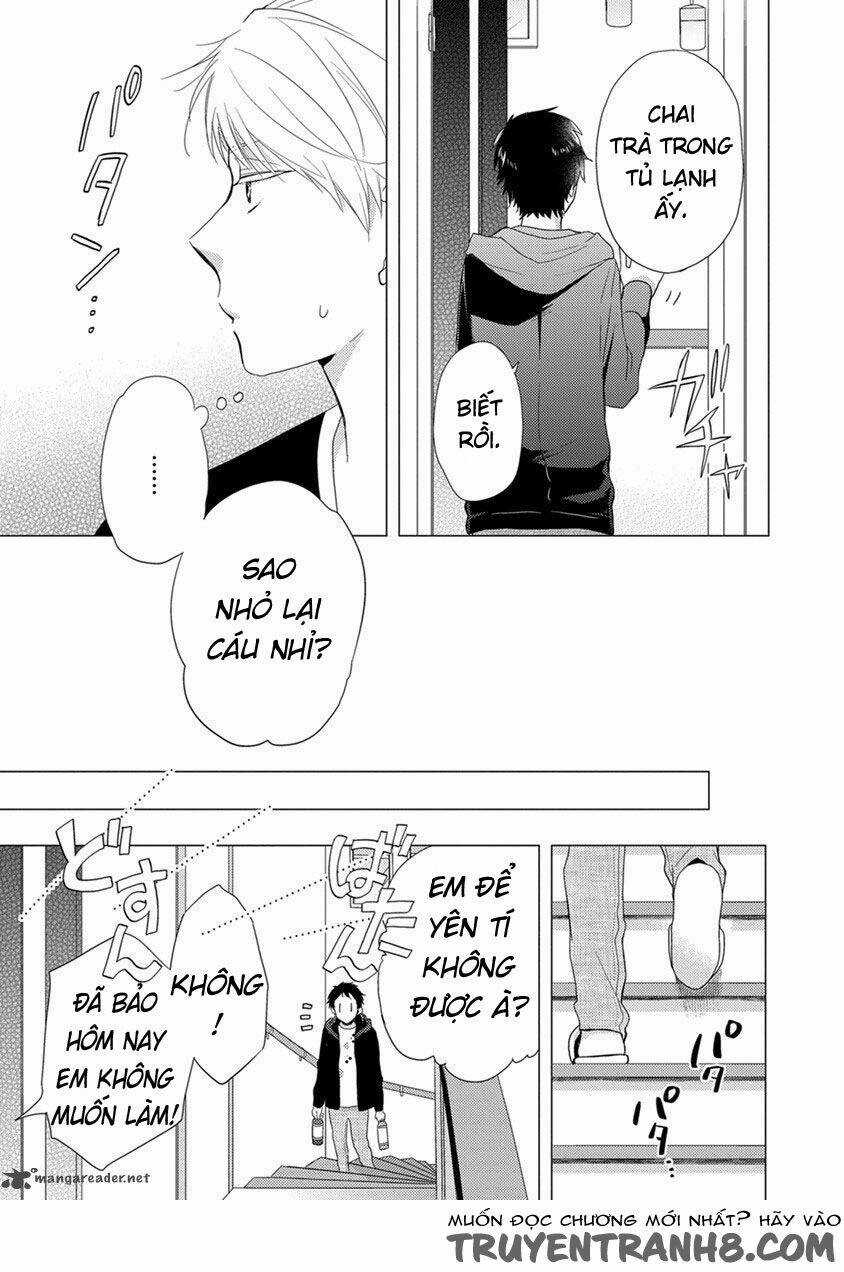 Otonari Complex - Chapter 17 - Trang 7