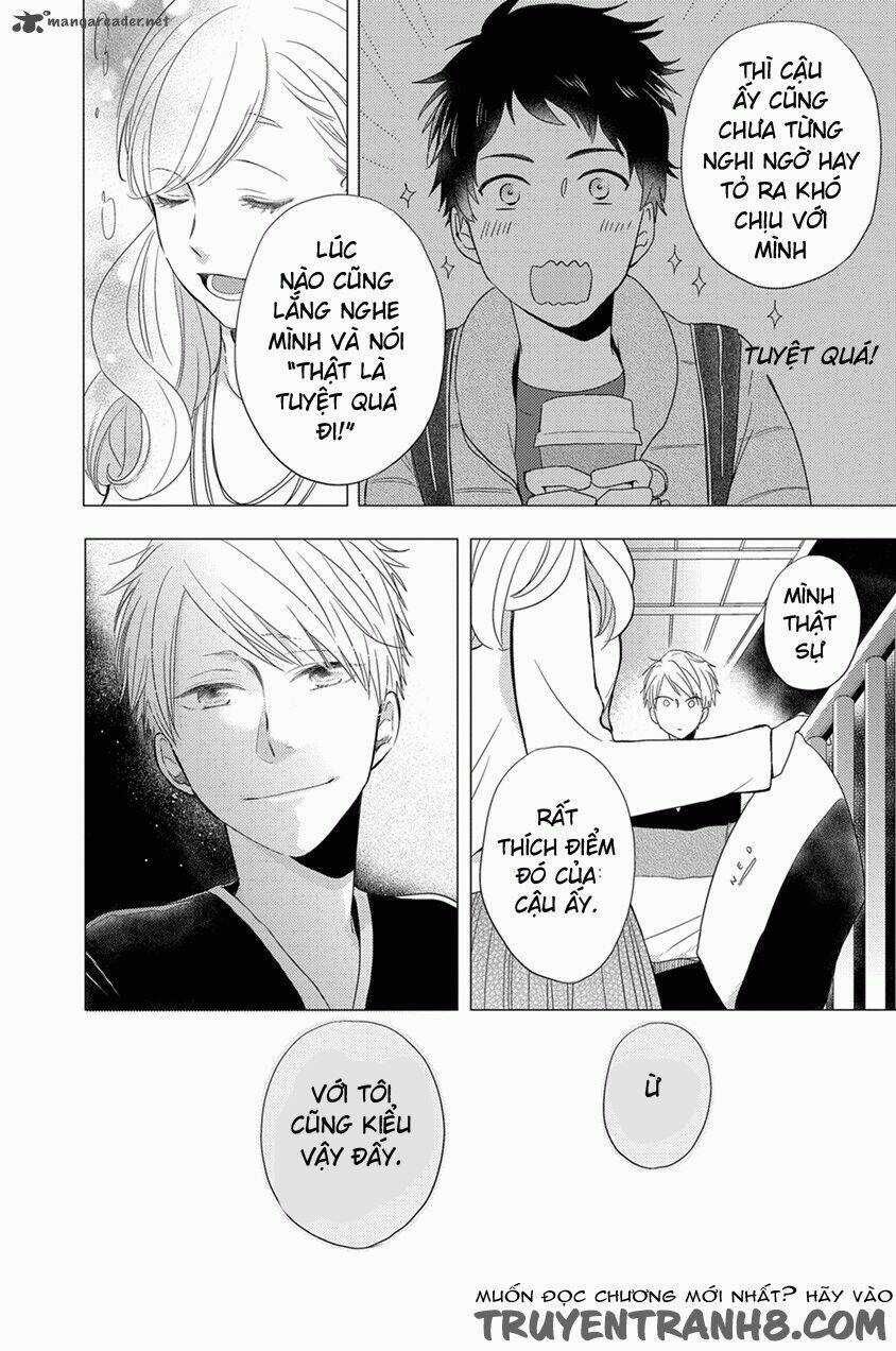 Otonari Complex - Chapter 18 - Trang 11