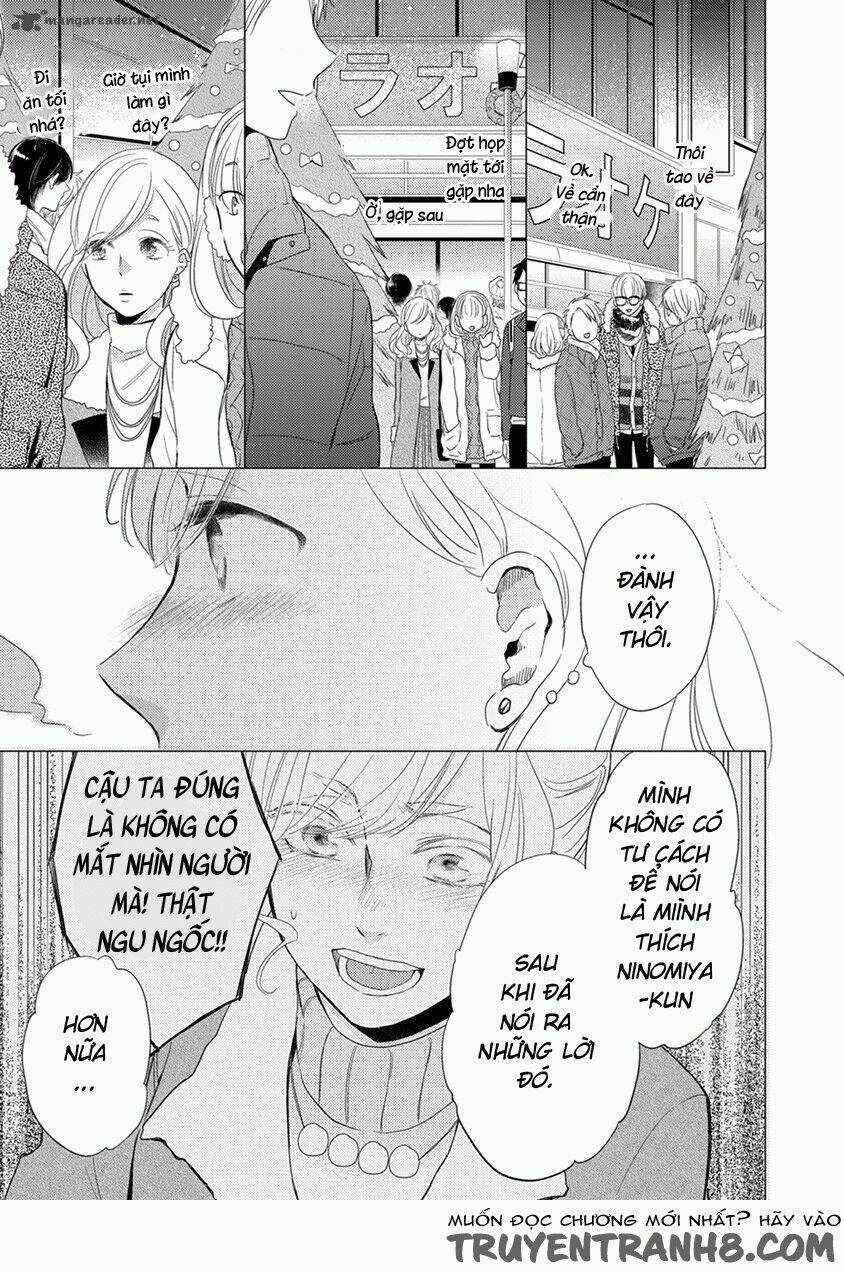 Otonari Complex - Chapter 18 - Trang 12