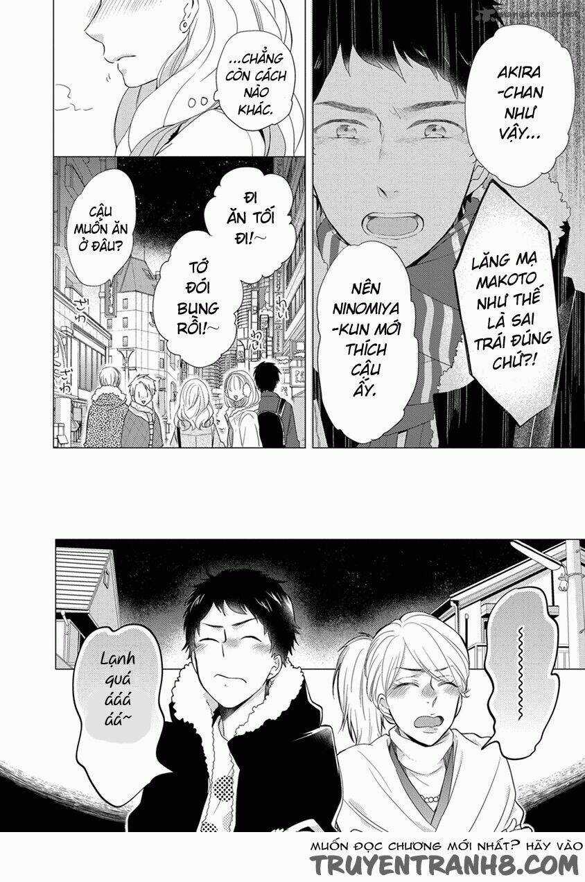 Otonari Complex - Chapter 18 - Trang 13