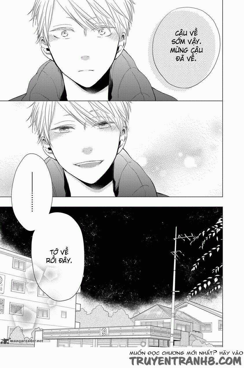 Otonari Complex - Chapter 18 - Trang 16