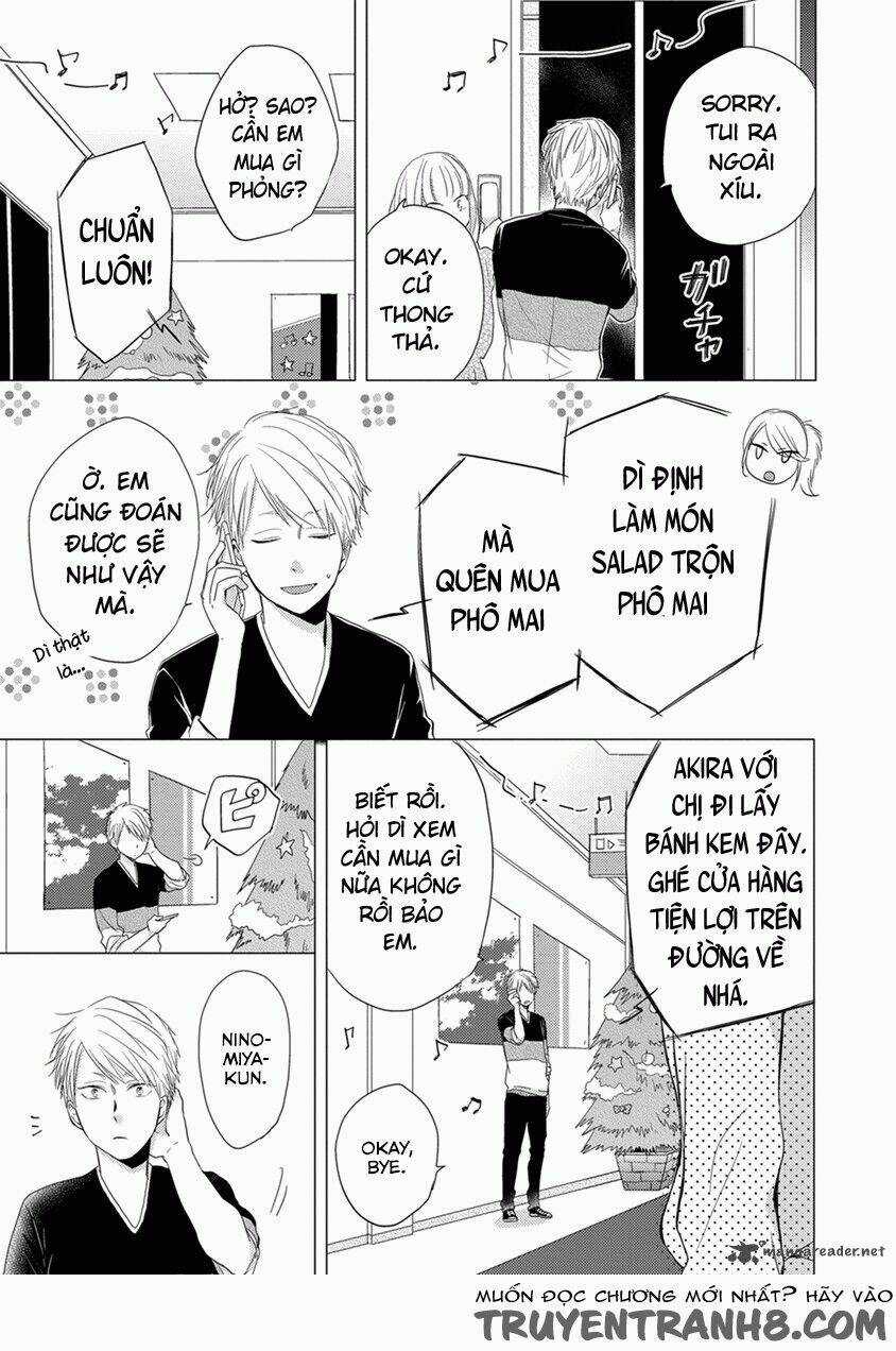 Otonari Complex - Chapter 18 - Trang 4