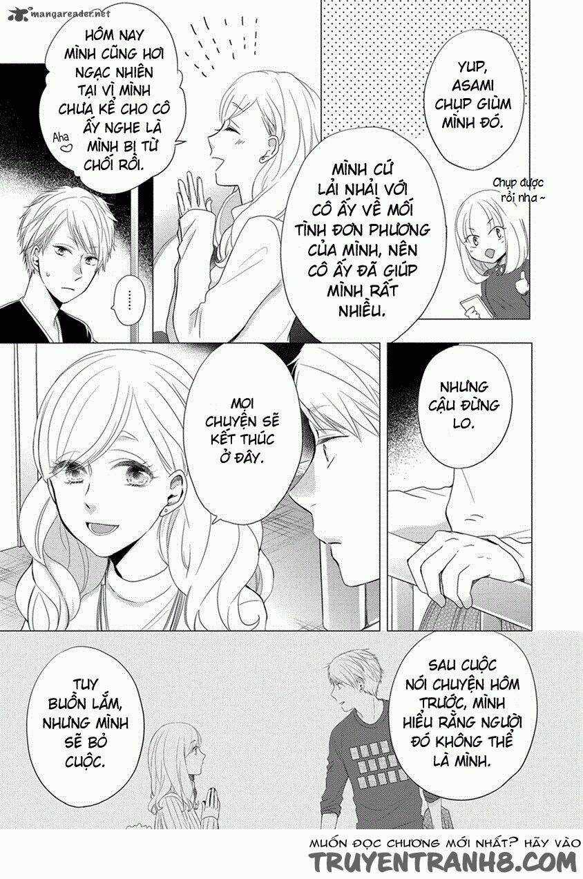 Otonari Complex - Chapter 18 - Trang 6