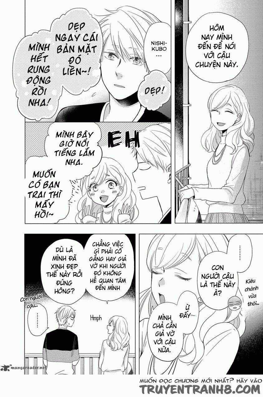 Otonari Complex - Chapter 18 - Trang 7