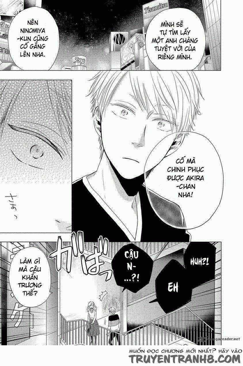 Otonari Complex - Chapter 18 - Trang 8