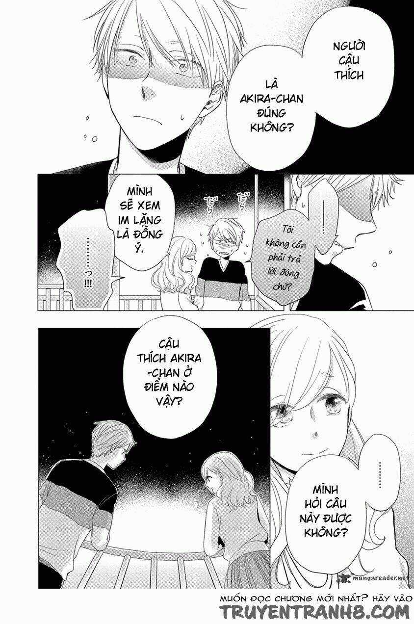 Otonari Complex - Chapter 18 - Trang 9