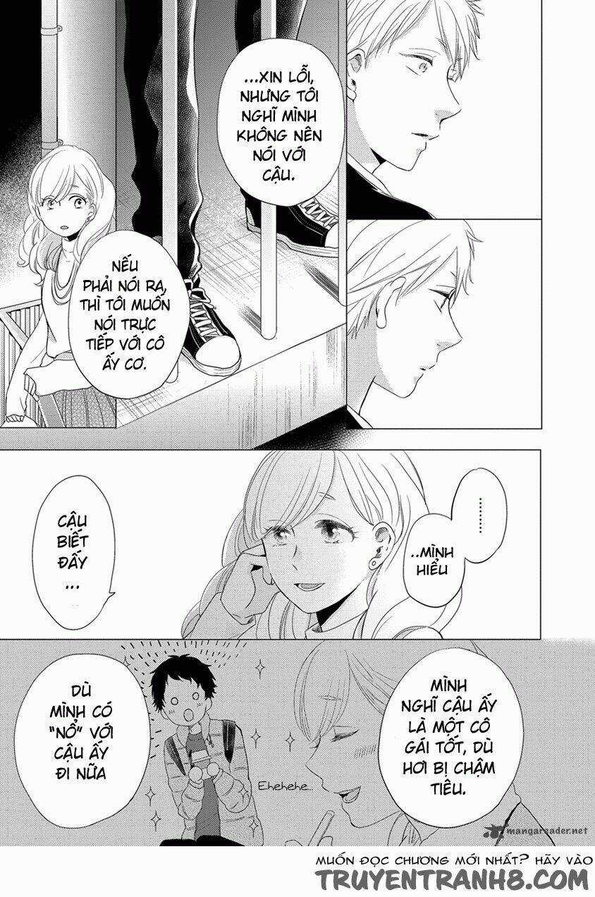 Otonari Complex - Chapter 18 - Trang 10