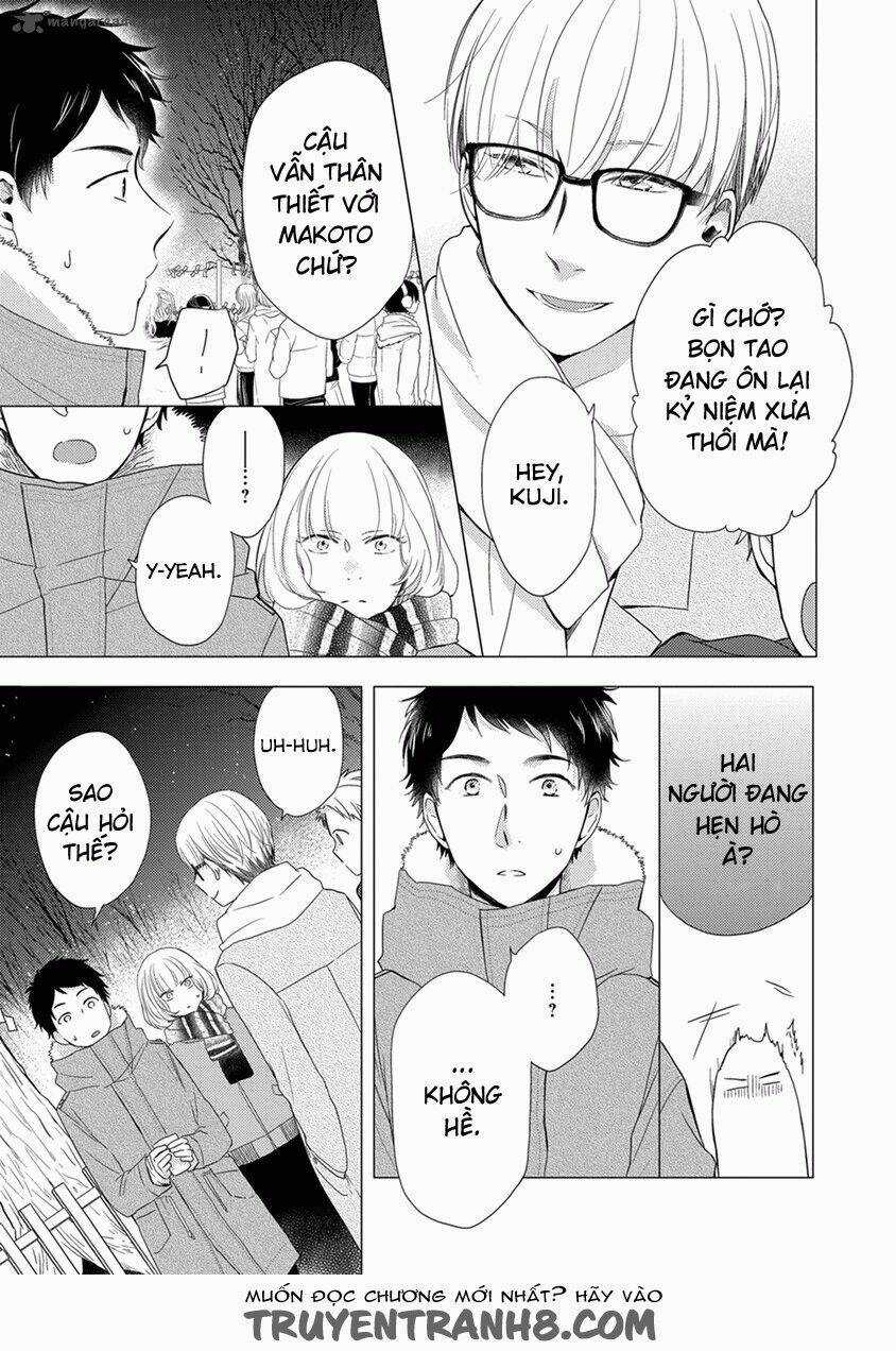 Otonari Complex - Chapter 19 - Trang 13