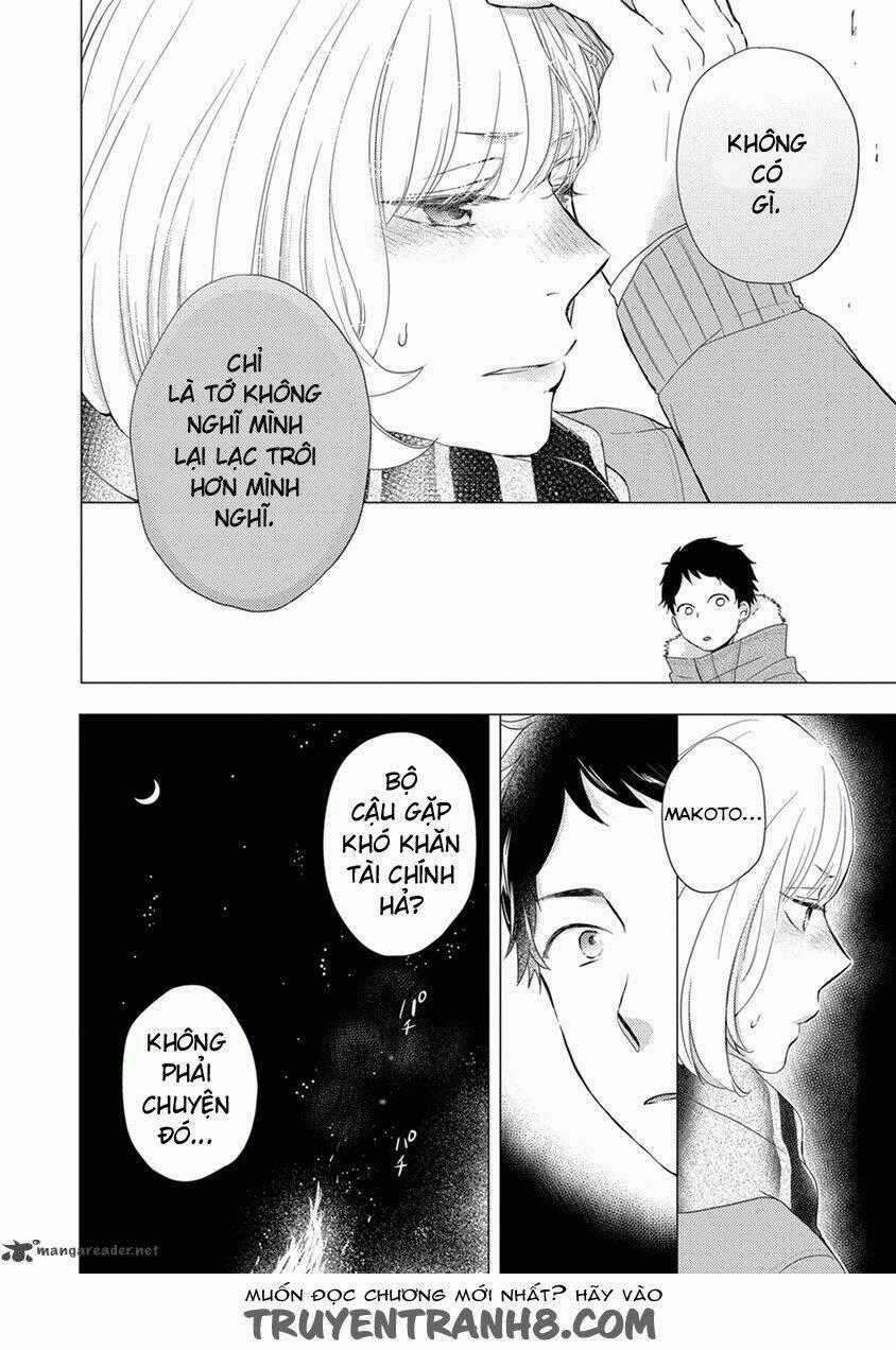 Otonari Complex - Chapter 19 - Trang 16