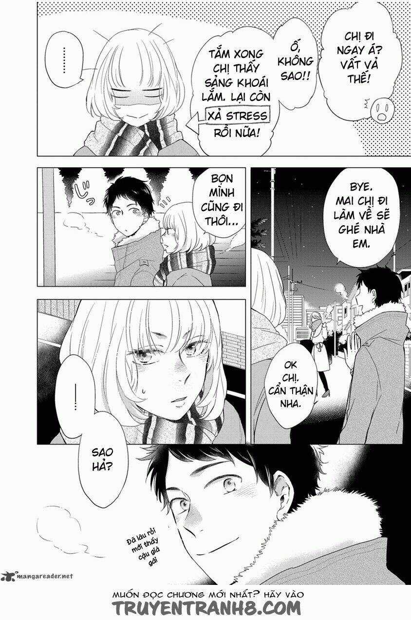 Otonari Complex - Chapter 19 - Trang 4