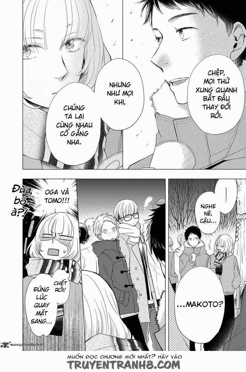 Otonari Complex - Chapter 19 - Trang 8