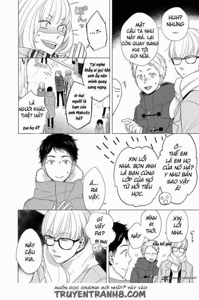 Otonari Complex - Chapter 19 - Trang 10