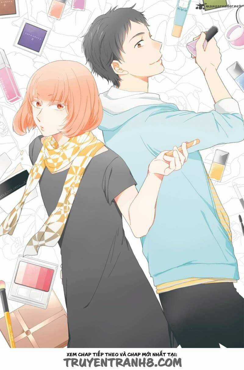 Otonari Complex - Chapter 2 - Trang 3