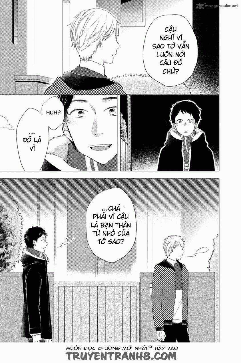 Otonari Complex - Chapter 20 - Trang 11