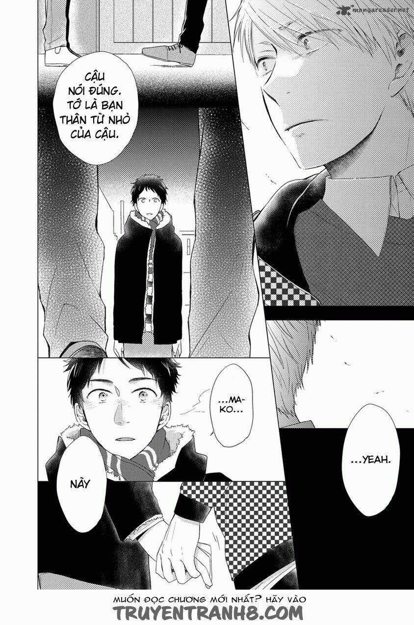 Otonari Complex - Chapter 20 - Trang 12