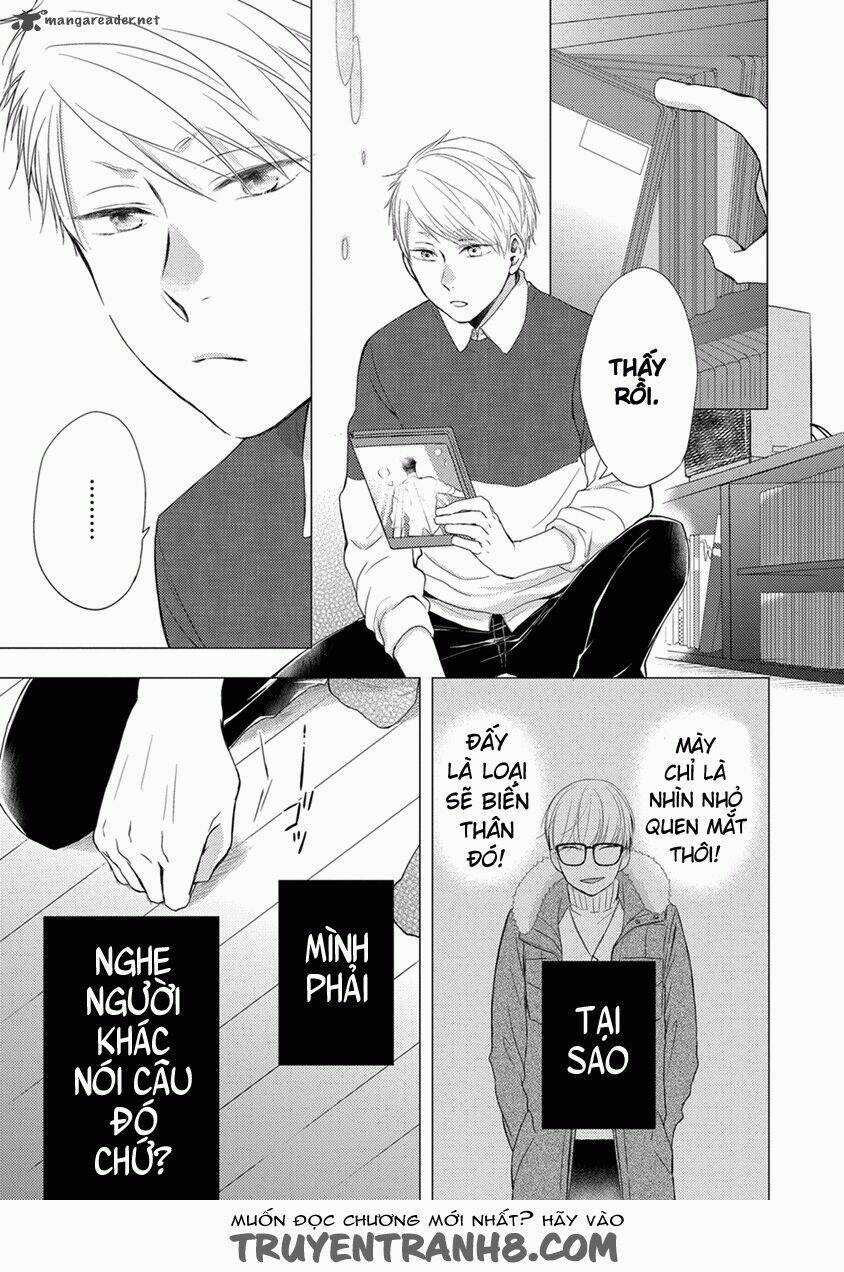 Otonari Complex - Chapter 20 - Trang 5