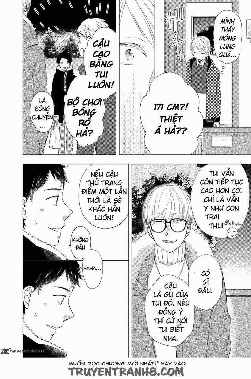 Otonari Complex - Chapter 20 - Trang 6