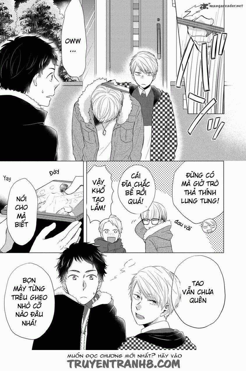 Otonari Complex - Chapter 20 - Trang 7