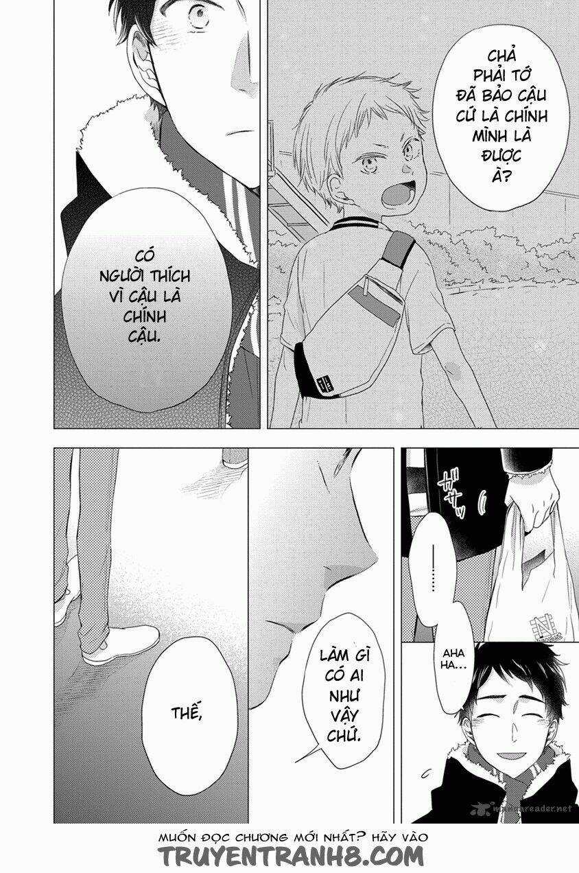 Otonari Complex - Chapter 20 - Trang 10