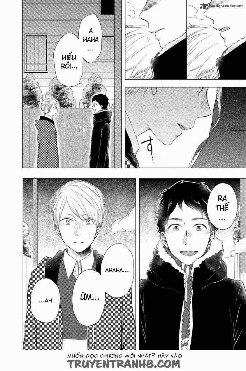 Otonari Complex - Chapter 21 - Trang 2