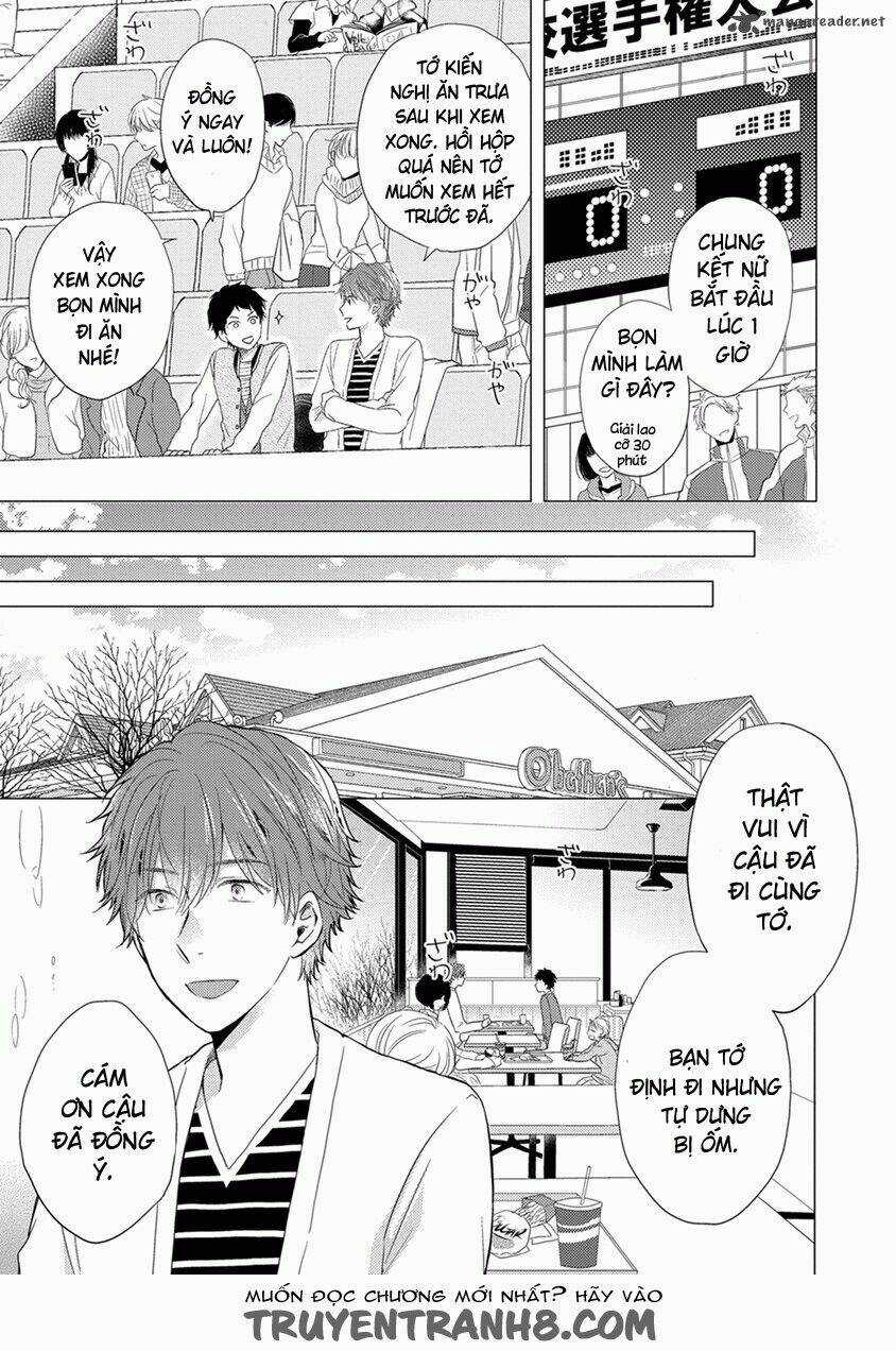 Otonari Complex - Chapter 21 - Trang 13