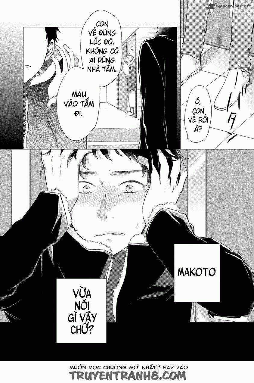 Otonari Complex - Chapter 21 - Trang 4